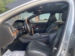 2015 Mercedes-Benz S-Class S 550