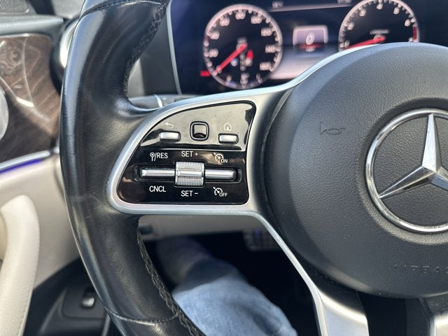 2020 Mercedes-Benz E-Class E 350