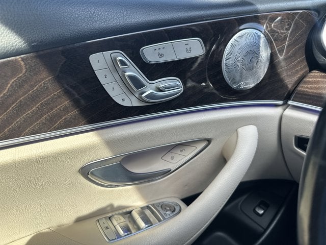 2020 Mercedes-Benz E-Class E 350