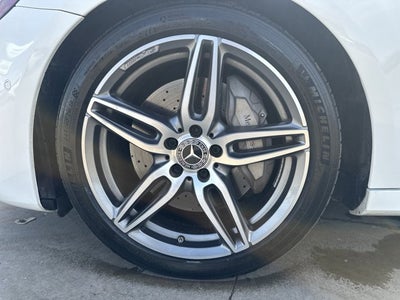 2020 Mercedes-Benz E-Class E 350