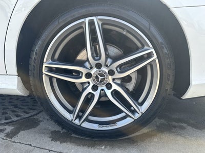 2020 Mercedes-Benz E-Class E 350