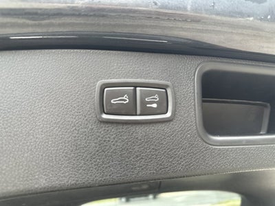 2019 Porsche Macan Base