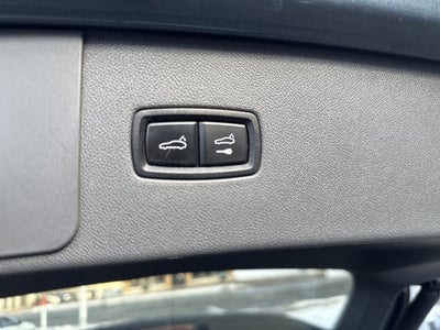 2019 Porsche Cayenne S