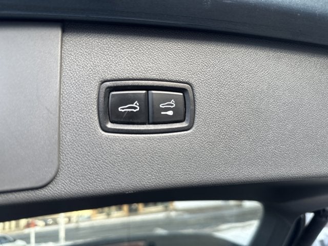 2019 Porsche Cayenne S