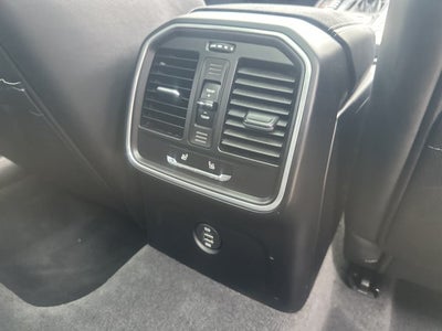 2018 Porsche Macan GTS