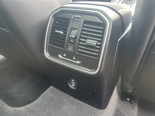 2018 Porsche Macan GTS