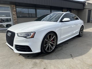 2015 Audi RS 5 4.2