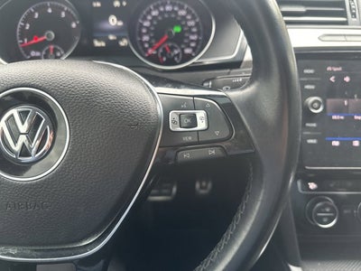 2020 Volkswagen Arteon SE