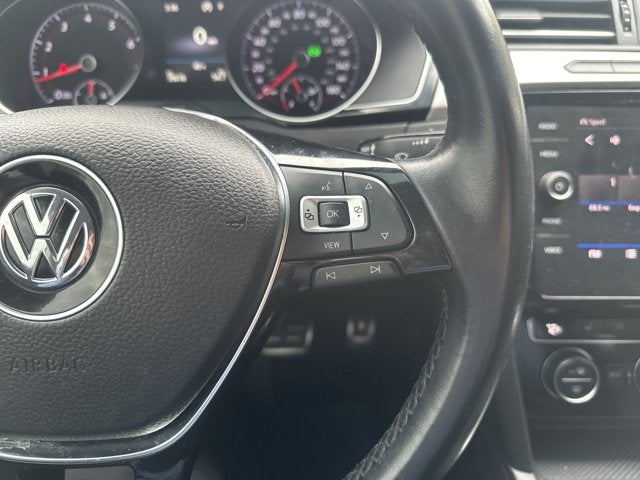 2020 Volkswagen Arteon SE
