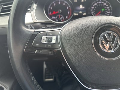 2020 Volkswagen Arteon SE
