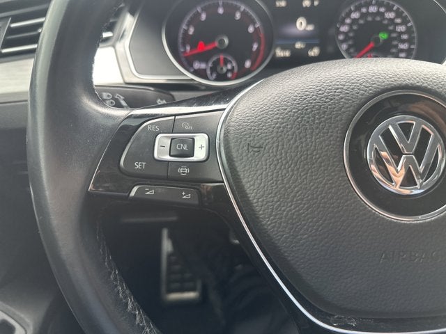 2020 Volkswagen Arteon SE