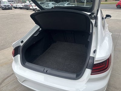 2020 Volkswagen Arteon SE