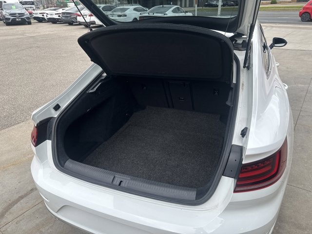 2020 Volkswagen Arteon SE