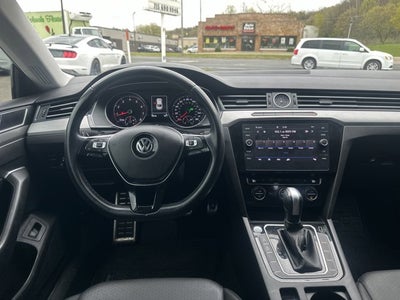 2020 Volkswagen Arteon SE