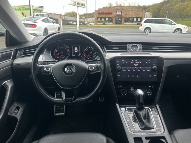 2020 Volkswagen Arteon SE