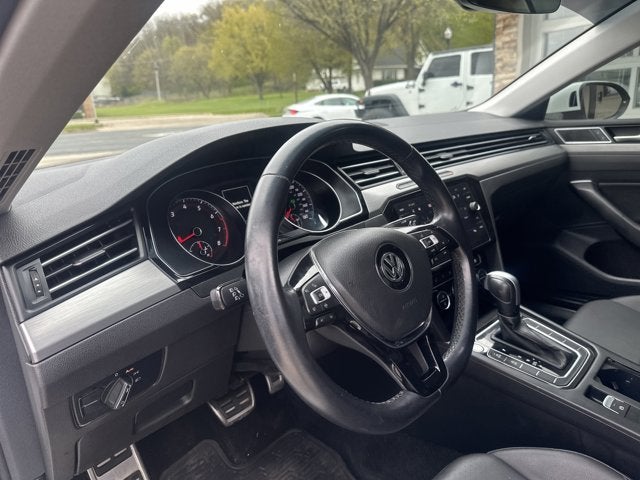 2020 Volkswagen Arteon SE