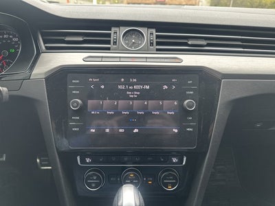 2020 Volkswagen Arteon SE