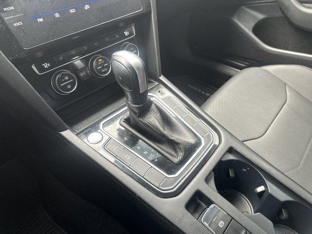 2020 Volkswagen Arteon SE