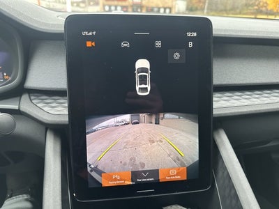 2023 Polestar 2 Long Range Single Motor