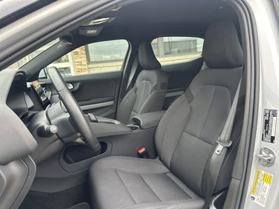 2023 Polestar 2 Long Range Single Motor