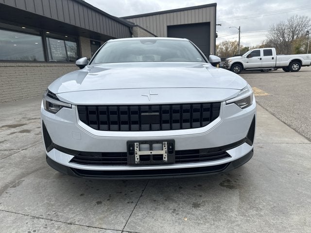2023 Polestar 2 Long Range Single Motor