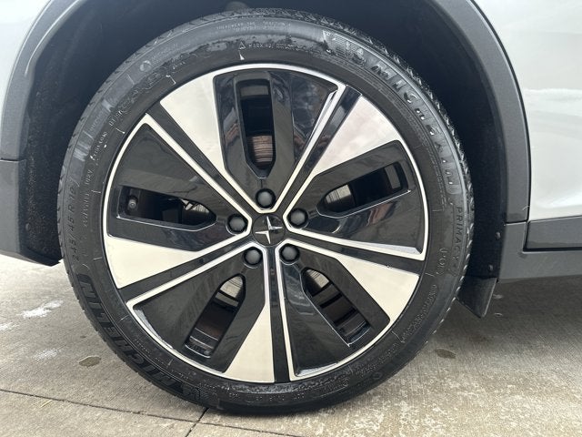 2023 Polestar 2 Long Range Single Motor