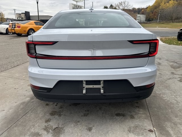 2023 Polestar 2 Long Range Single Motor