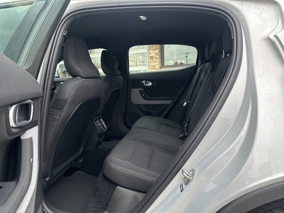 2023 Polestar 2 Long Range Single Motor