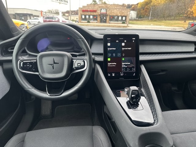 2023 Polestar 2 Long Range Single Motor