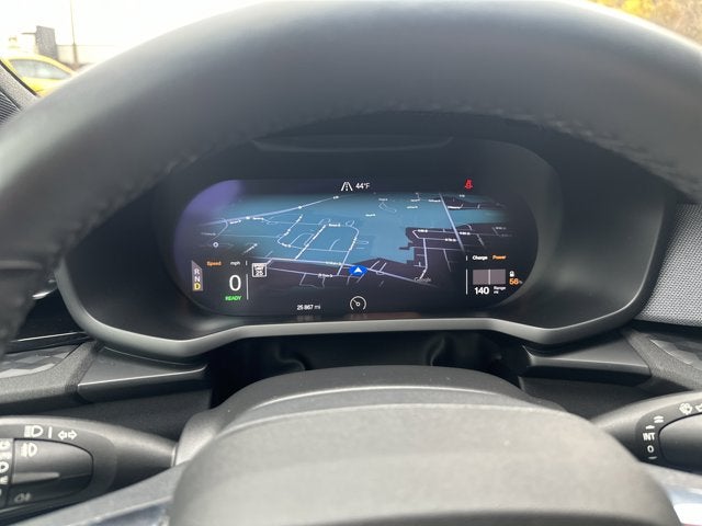 2023 Polestar 2 Long Range Single Motor