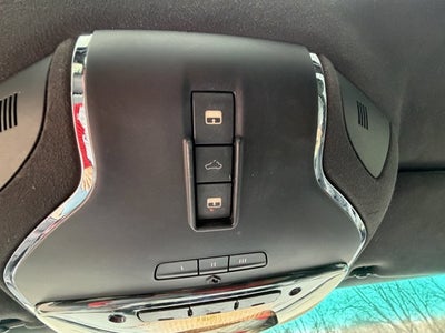 2015 Maserati Ghibli S Q4