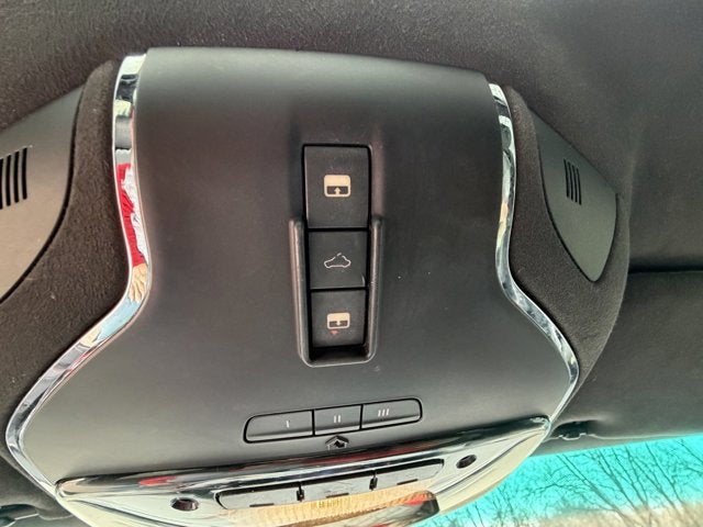 2015 Maserati Ghibli S Q4