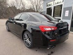 2015 Maserati Ghibli S Q4