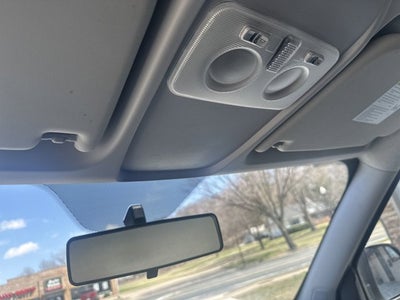 2021 RAM ProMaster City Cargo Van Tradesman