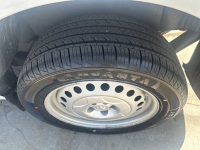 2021 RAM ProMaster City Cargo Van Tradesman