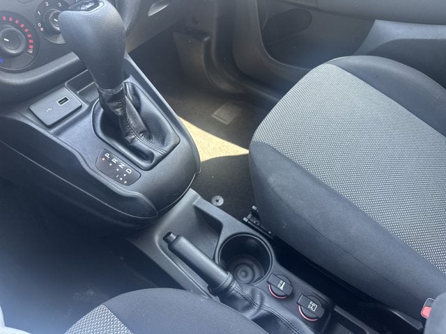 2021 RAM ProMaster City Cargo Van Tradesman