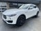 2018 Maserati Levante Base