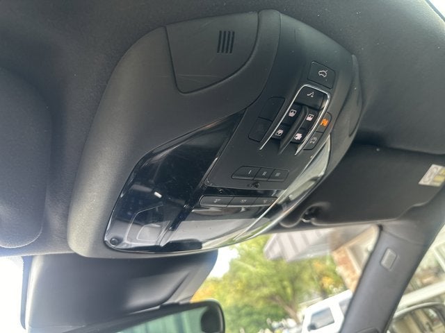 2018 Maserati Levante Base