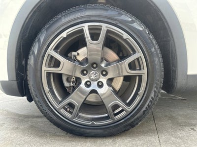 2018 Maserati Levante Base