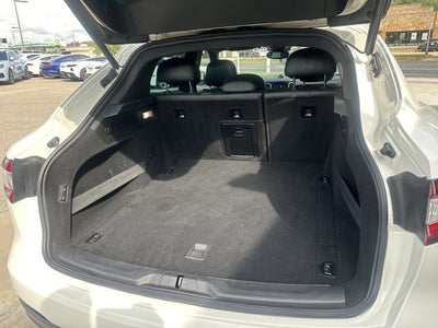 2018 Maserati Levante Base