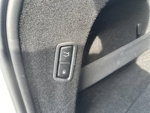 2018 Maserati Levante Base