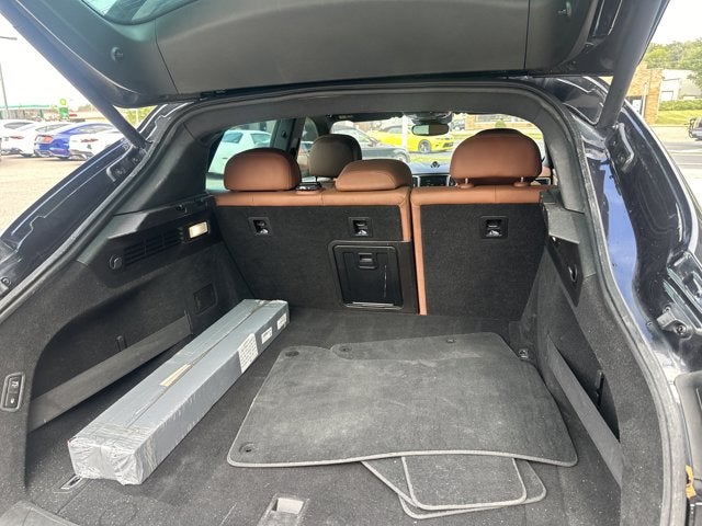 2018 Maserati Levante Base