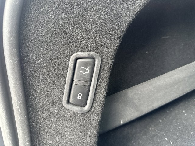 2018 Maserati Levante Base